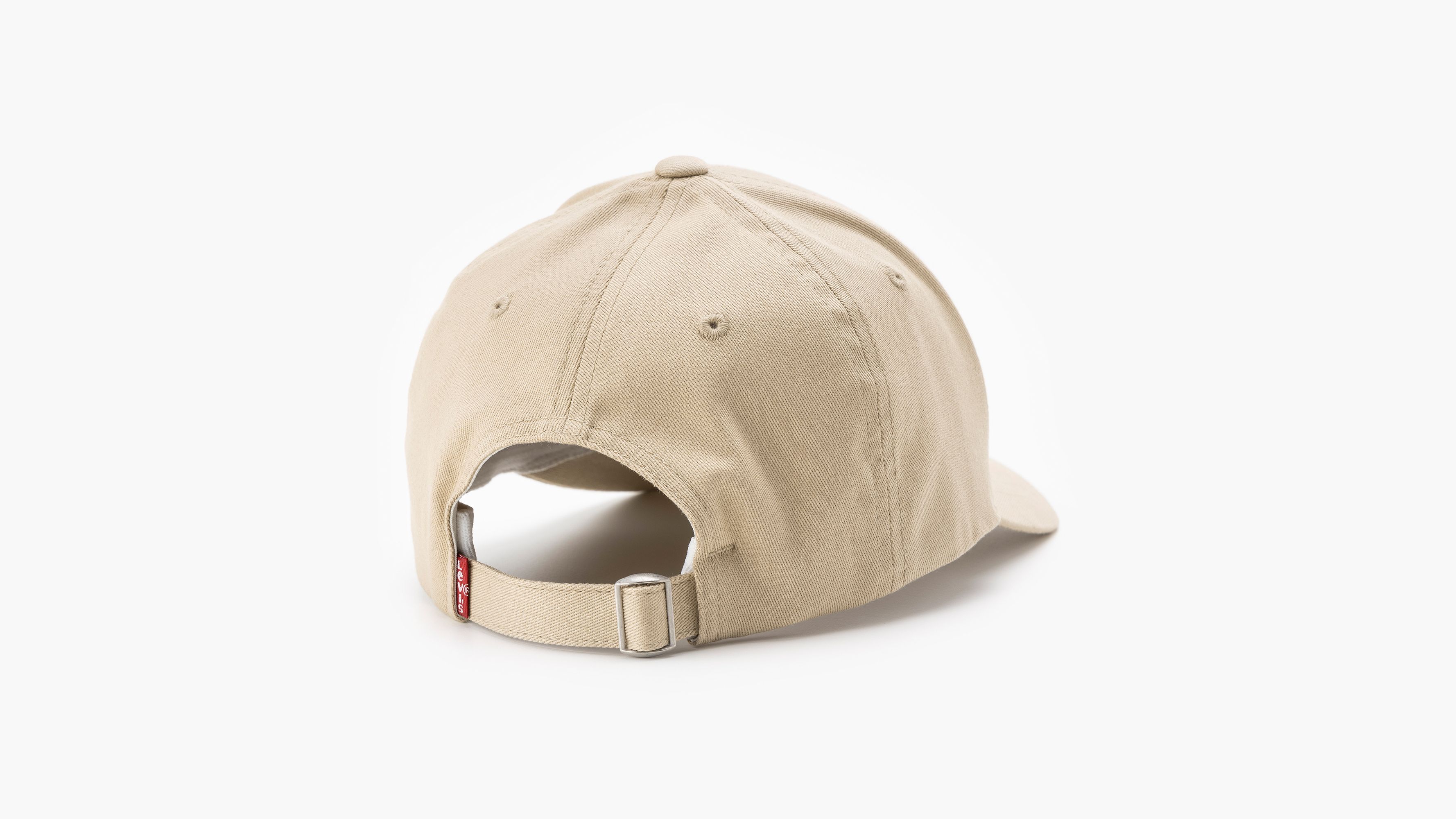 Housemark Flexfit Cap Khaki Levi S Gb