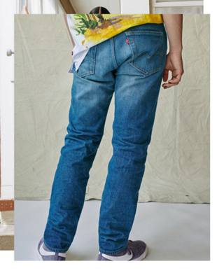 Introducing 501 54 Jeans - 4K Nature Backgrounds for Desktop