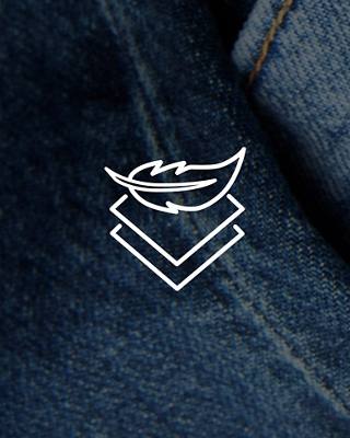 Logos Levi S Mt - High Resolution Dark Arts for Desktop