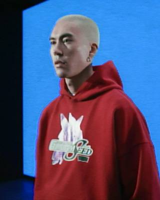 Levi S Hypebeast - Abstract Illustrations - Ultra HD Ultra HD Collection