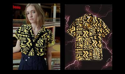 Stranger Things Poster By Levi - Colorful Photos - Creative Mobile Collection