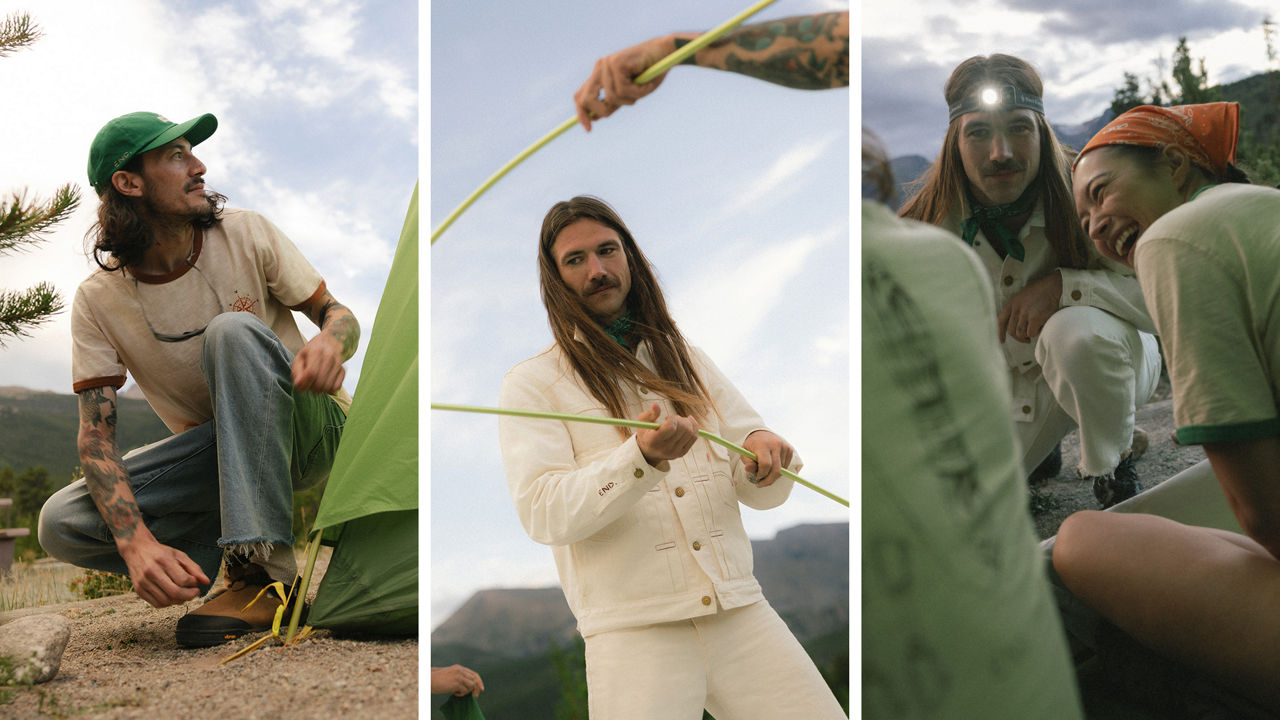 Levi S X End - Mountain Images - Stunning Ultra HD Collection