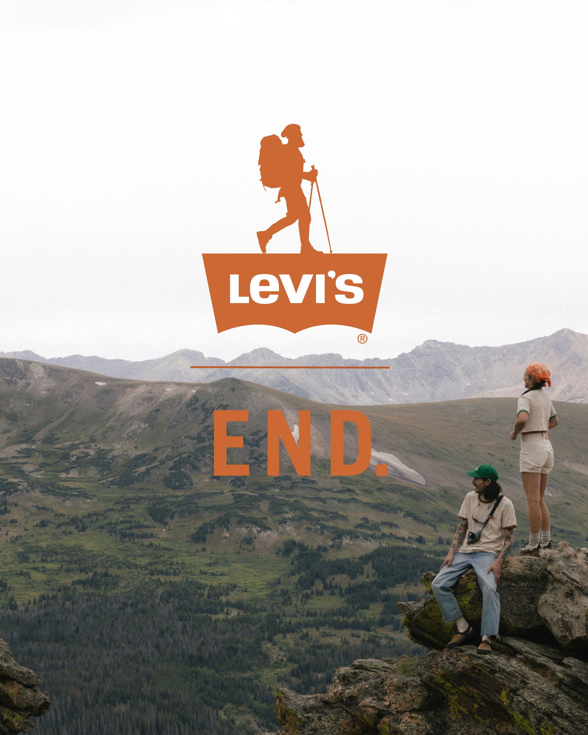 Levi S X End - Desktop Nature Images for Desktop