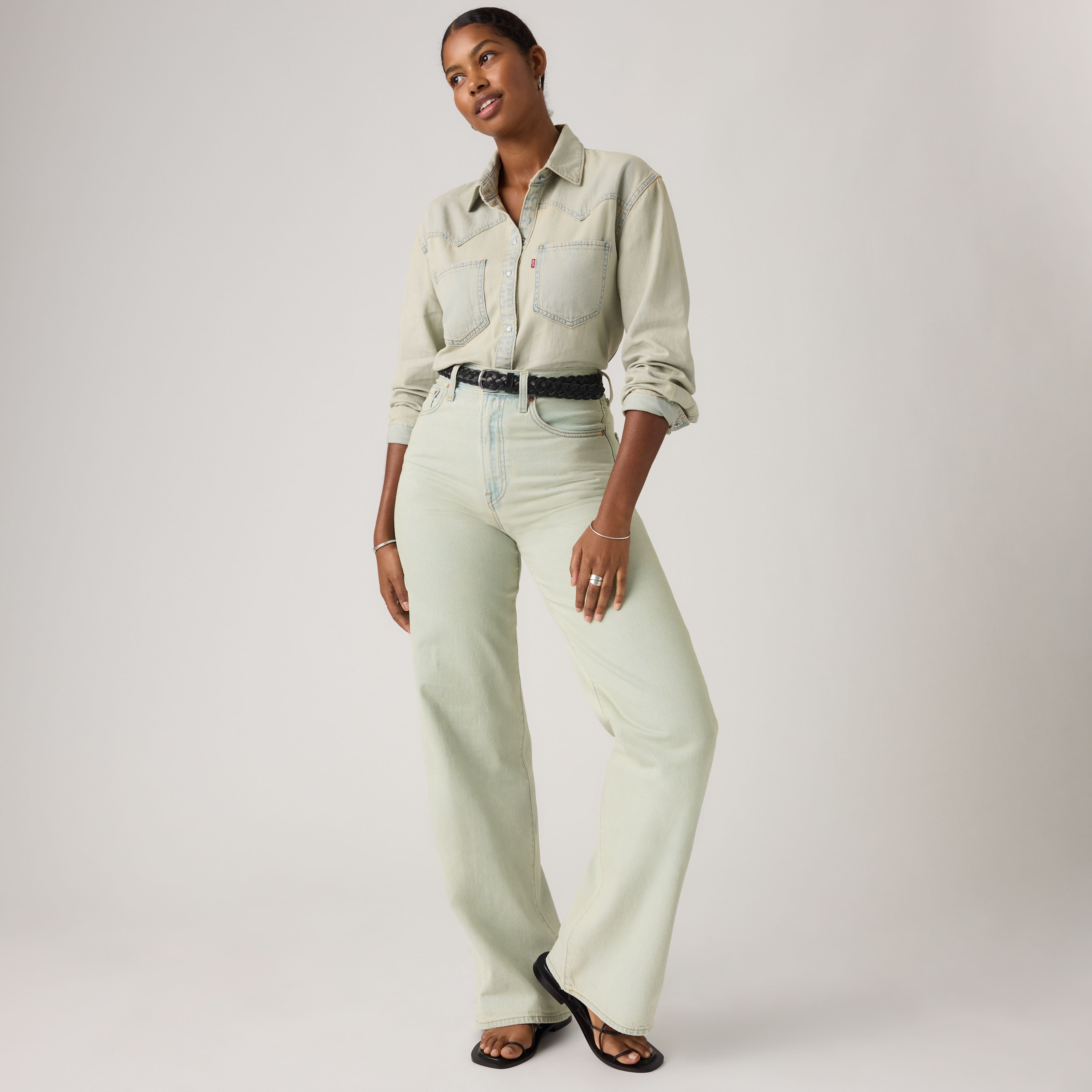 Levi’s: Extra 50% off Sale + Free Shipping