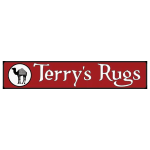 Terry's Rugs Logo
