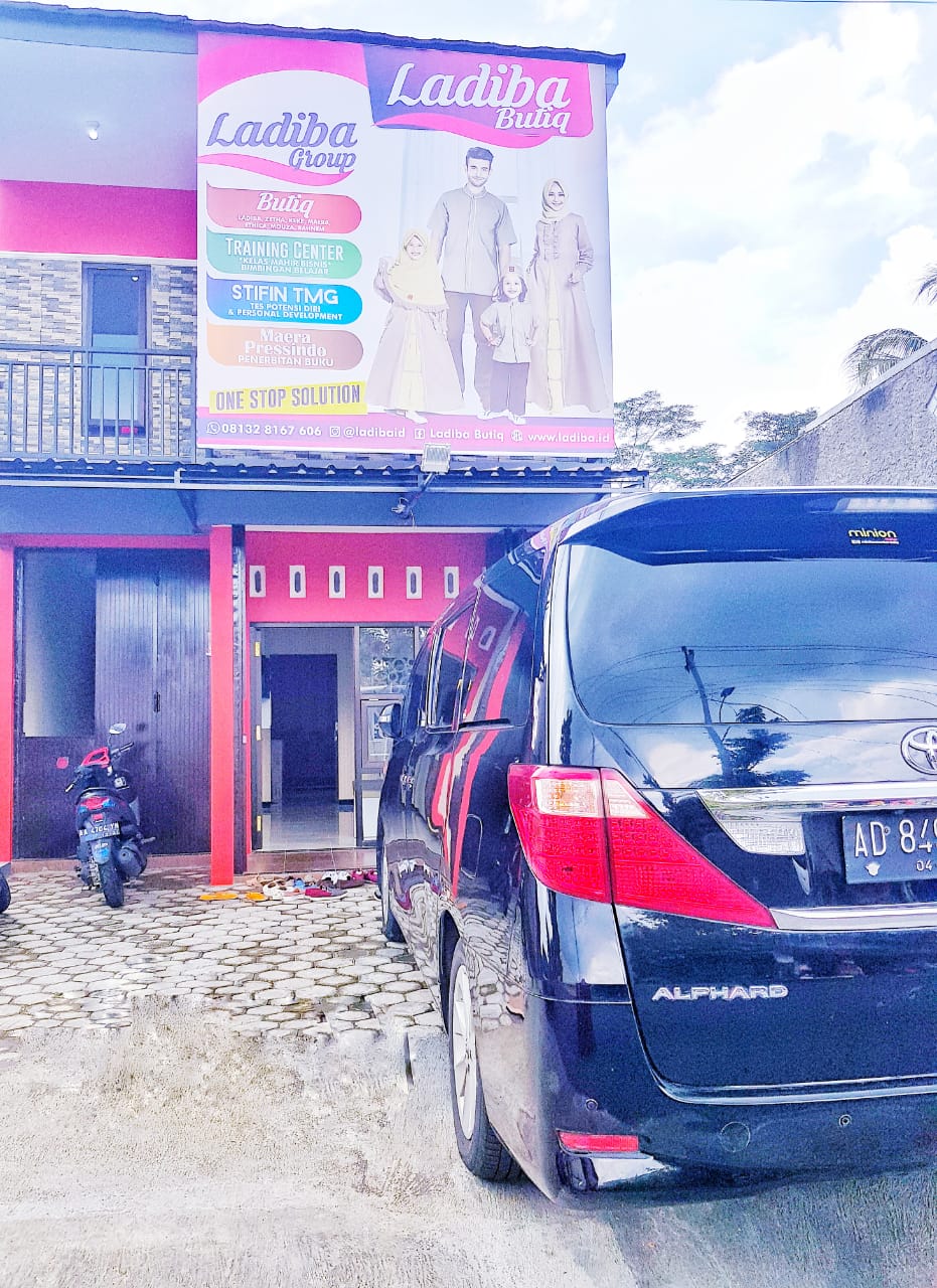 Bimbingan Belajar Ladiba Smart Edu (LSE) – Ladiba Smart Edu