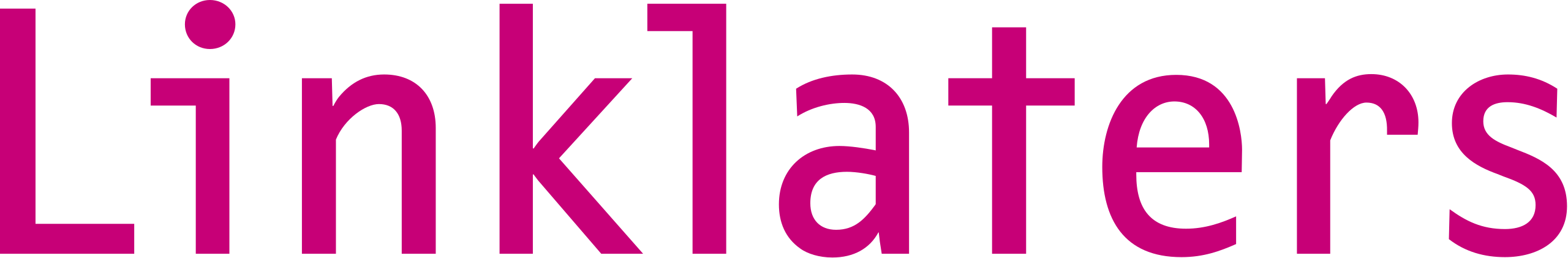 Linklaters