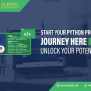 Start Your Python Programming Journey Here: Unlock Your Potential Now!