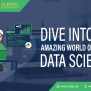 Dive Into The Amazing World Of Python Data Science!