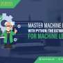 Python Machine Learning: The Ultimate Program - LSET