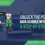 Unlocking The Power Of Data Science With Python: A Step-by-Step Guide
