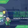 The Ultimate Front End Development Guide: Mastering HTML, CSS, And ...