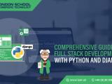 Learn Full Stack Development 2024 Join Now Lset