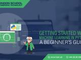 Started Machine Learning In Python Ai Learn With Lset 2024