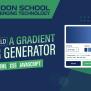Gradient Color Generator - JavaScript | LSET