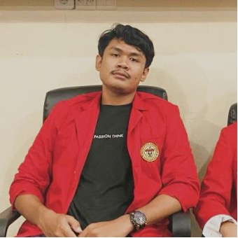 Fadhil Aprilyandi
