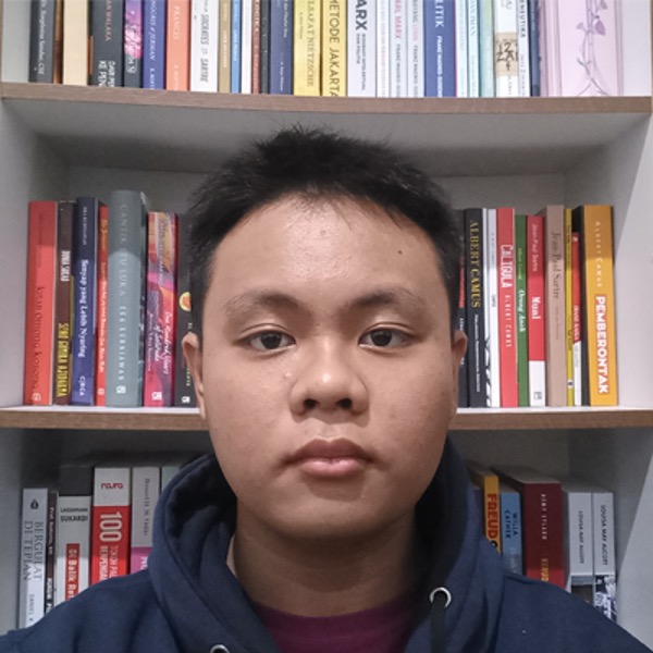 Jonathan Sihotang