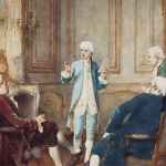 Discourse - Benjamin Eugene Fichel