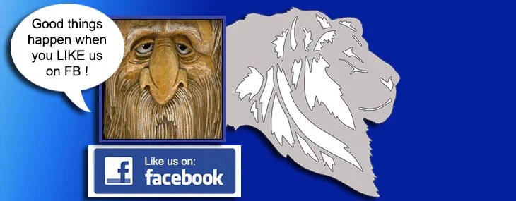 Free Scroll Saw Patterns