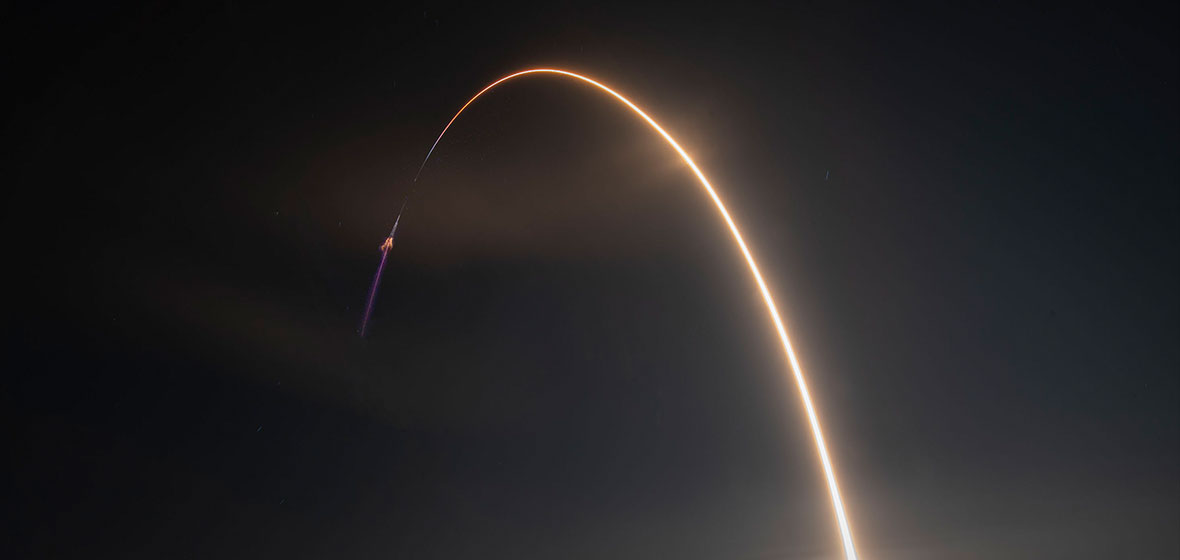 SpaceX Rocket Crash on the Moon: What it Means for Lunar Regulation (2026)