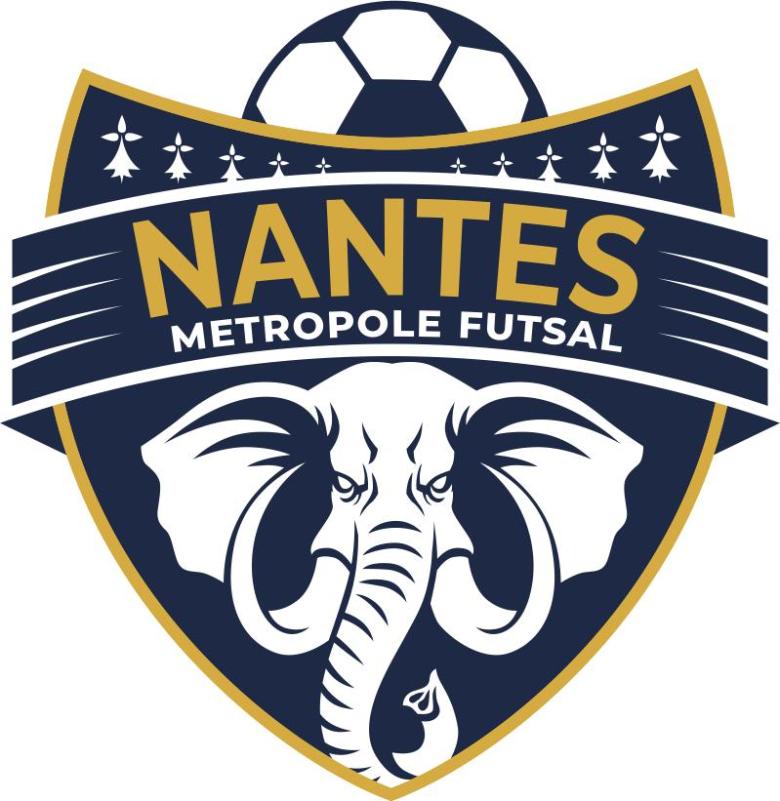 Nantes Métropole Futsal