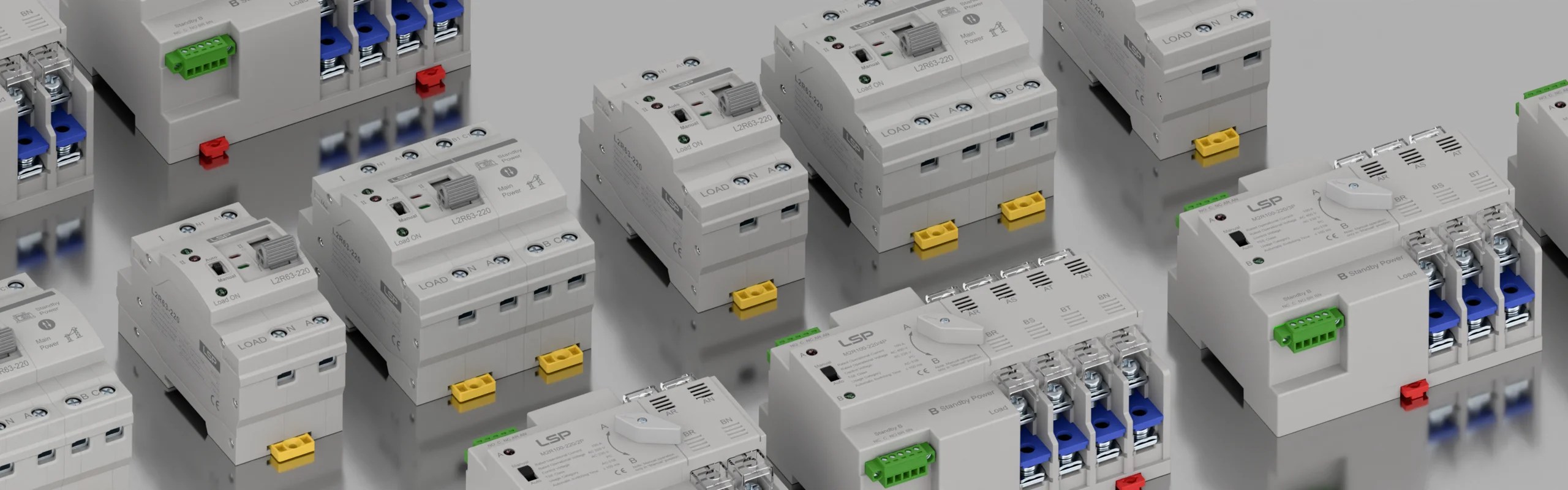 5 Essential Things To Look For In A 100 Amp Automatic Transfer Switch 5 Essential Things To Look For In A 100 Amp Automatic Transfer Switch