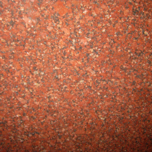 Ruby Red