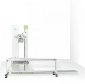 Digital Radiography System (Ceiling Free)