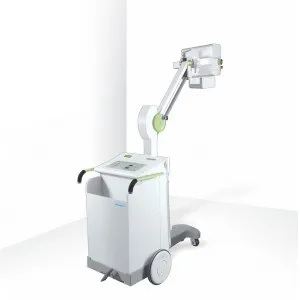 Mobile X-Ray Machine (Spring / Counter Balance)