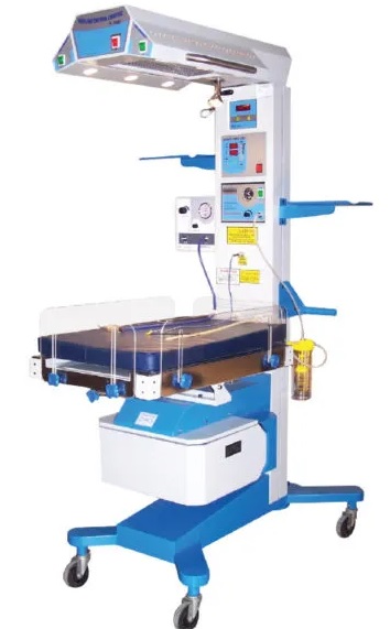 Resuscitation System