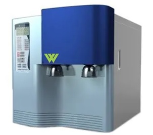 Ro+Uv+Di System