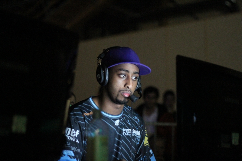 The best players in Counter Strike 1.6