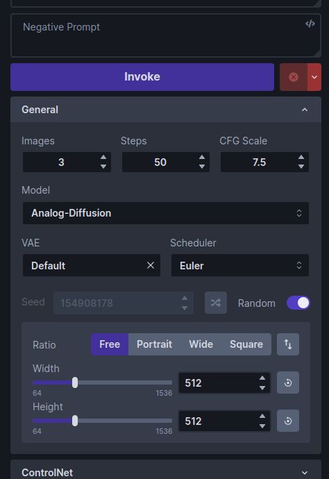 Invokeai Web Server Invokeai Documentation - Perfect Ultra HD Landscape Backgrounds | Free Download