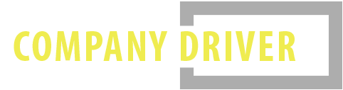 Company-Driver