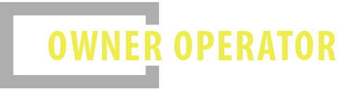 Owner-Operator
