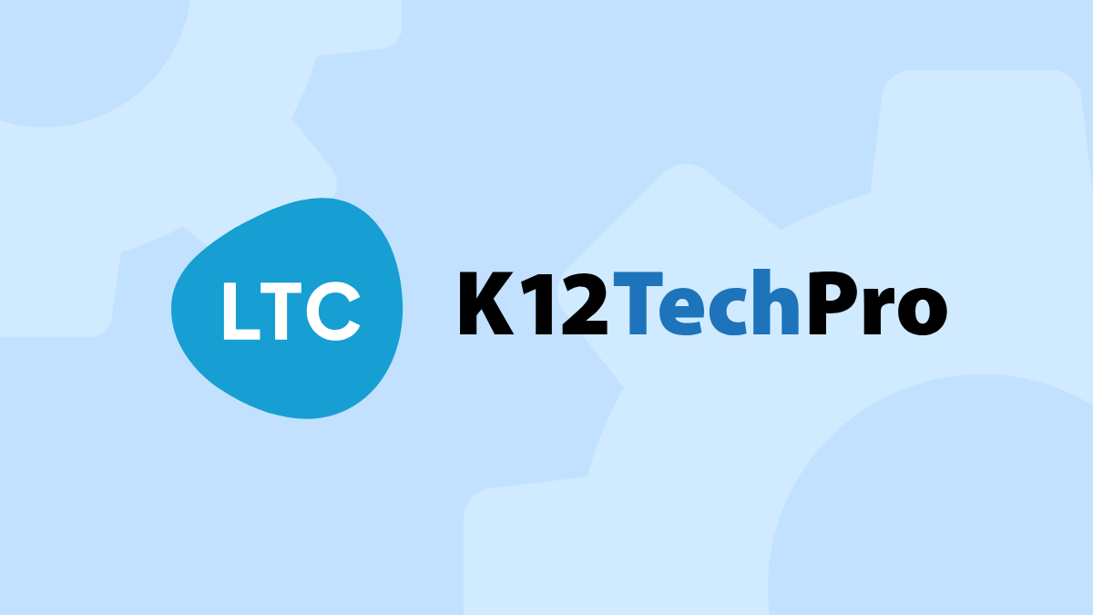 Partnering with K12TechPro to Elevate Illinois’ K-12 Technology Support System