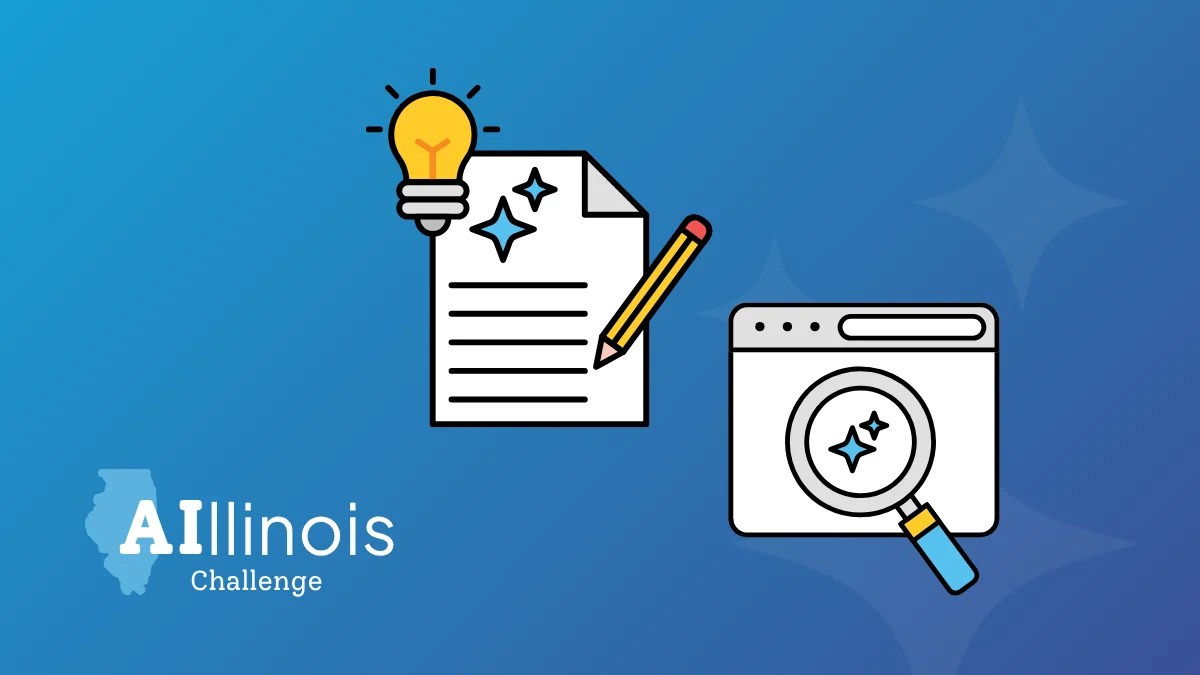 The AI Toolbox: Creating, Designing, and Prototyping your Challenge Project