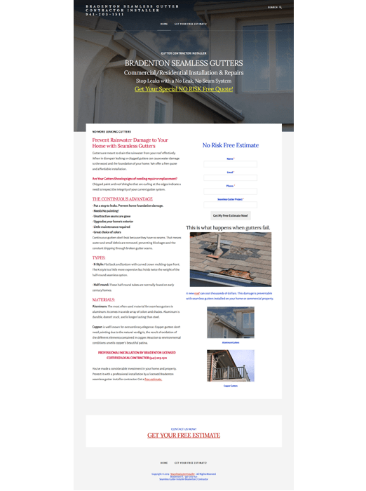 Online Web Services | Local Digital Advertising | SEO Content