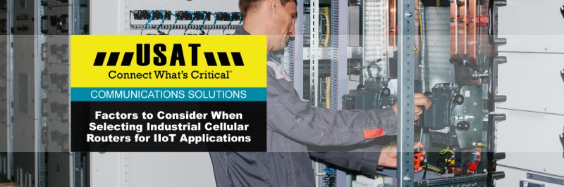 High Performance Industrial Cellular Routers - Ultra HD Retina Dark Designs | Free Download