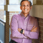 Michael Lance Whisenant, PhD