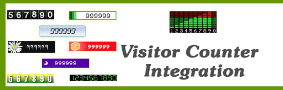 This information enables you to understand your visitors . Top 6 Best Wordpress Visitor Counter Plugin In 2021 Ltheme