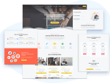 Lt Elearning Free Education Wordpress Themes