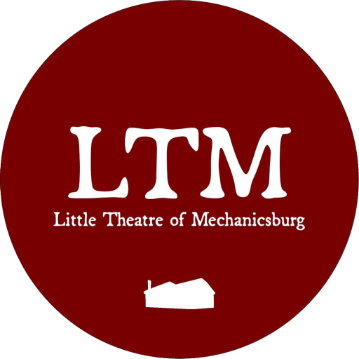 Little Theatre of Mechanicsburg logo