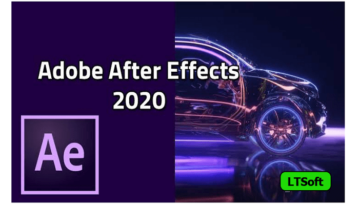 Adobe After Effects Cc 2020 Free Download Lt Soft