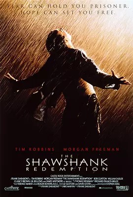 肖申克的救赎 The Shawshank Redemption-雷霆影视