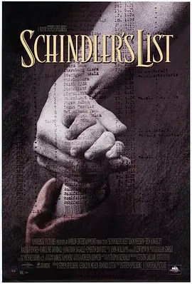 辛德勒的名单 Schindler's List-雷霆影视