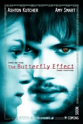 蝴蝶效应 The Butterfly Effect-雷霆影视