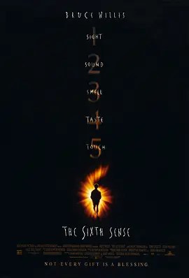 第六感 The Sixth Sense-雷霆影视