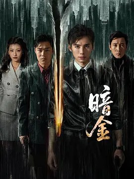 暗金-雷霆影视