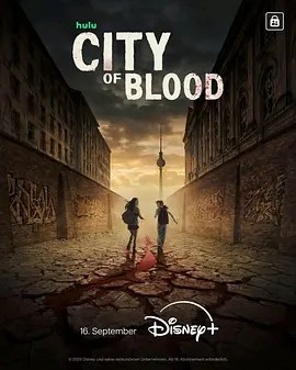血色之城 City of Blood-雷霆影视